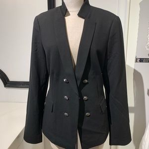 White House black market suite jacket